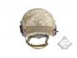 FMA Ballistic High Cut XP Helmet Digital Desert TB960-DD free shipping
